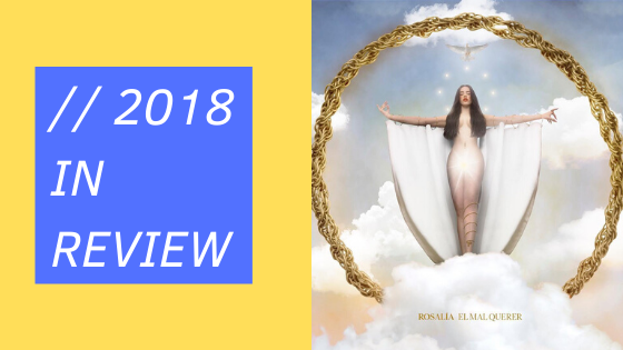 Kolibli: 2018 in review