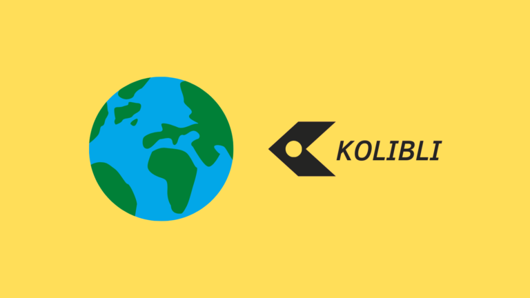 Site novo, era nova: confira os planos do Kolibli para 2021
