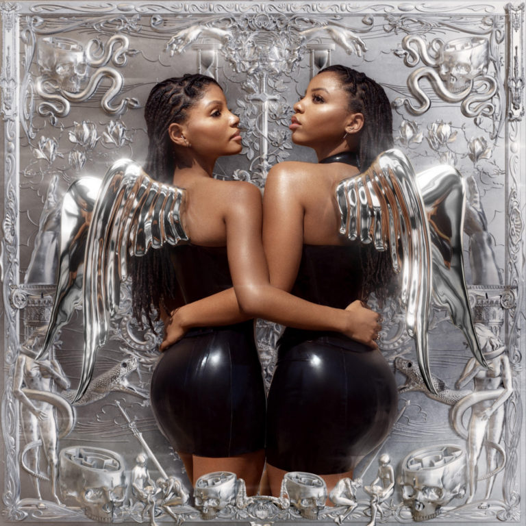 Kolibli Recomenda: “Ungodly Hour (Chrome Edition)” – Chloe x Halle