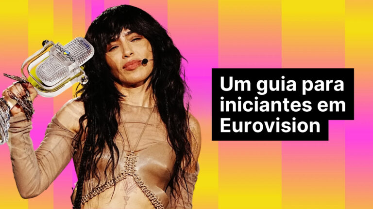 O que é Eurovision? – Um guia para iniciantes