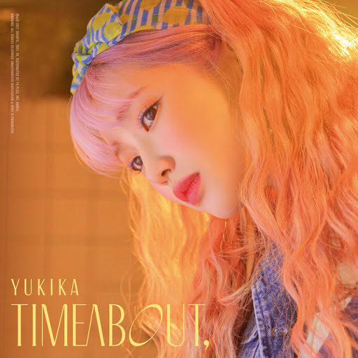 Kolibli Recomenda: “timeabout” (EP) – Yukika
