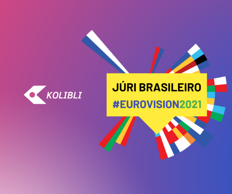 Montamos um júri brasileiro para escolher as melhores músicas do Eurovision 2021