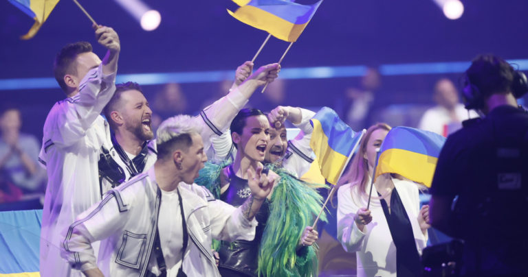 Eurovision 2021: confira quem se classificou na primeira semifinal