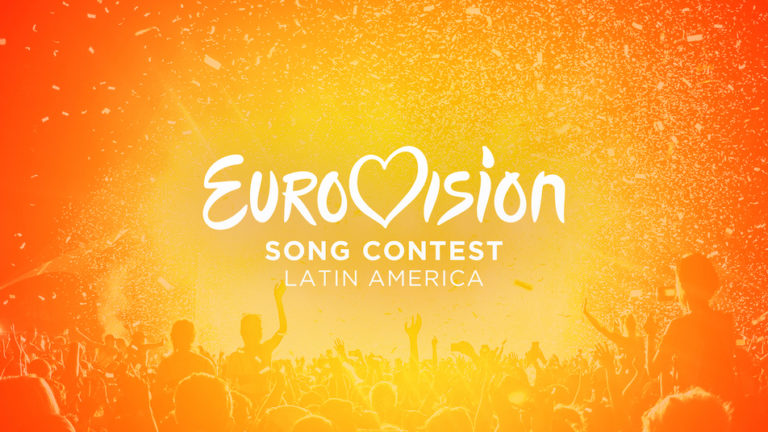 Festival Eurovision ganhará versão para a América Latina