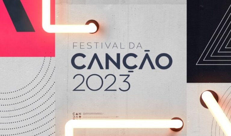 Portugal no Eurovision 2023: ouça as 20 canções que concorrem no Festival da Canção deste ano