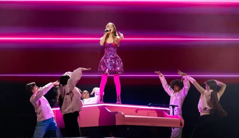 França vence o Junior Eurovision 2023; confira a música campeã e os resultados do festival