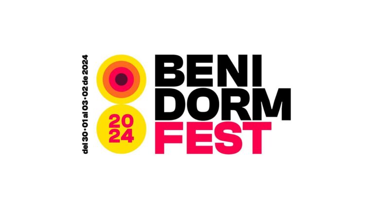 Benidorm Fest 2024: RTVE revela os 16 artistas confirmados