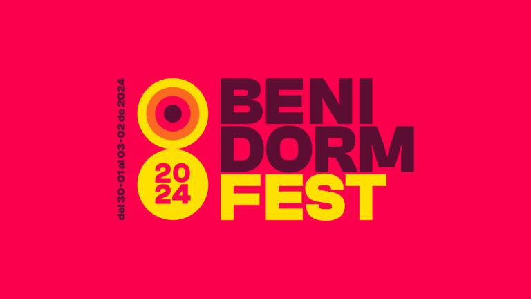 Benidorm Fest 2024: ouça todas as canções participantes