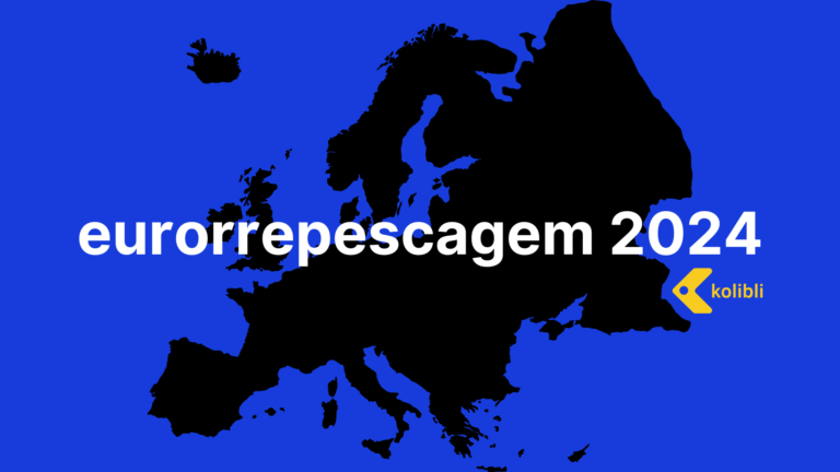 Eurorrepescagem 2024: vote nas melhores músicas que não passaram das seletivas do Eurovision
