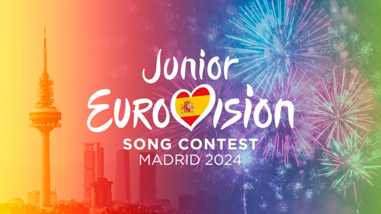 Junior Eurovision 2024 será sediado em Madrid