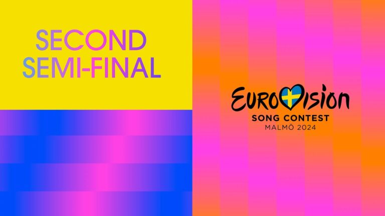 Eurovision 2024: confira os classificados da segunda semifinal