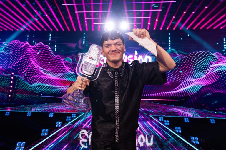 Áustria vence o Eurovision 2025, confira os resultados detalhados